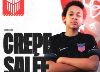 BMS lance son académie avec un petit crack de 13 ans