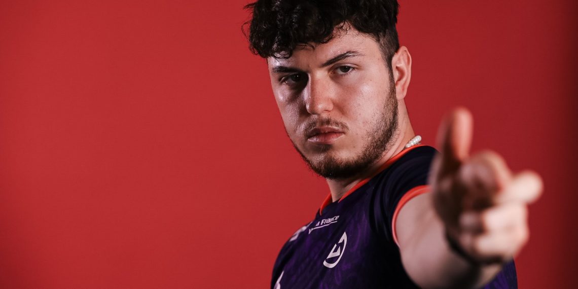 LFL : Mirage Elyandra – GameWard en direct