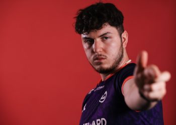 LFL : Mirage Elyandra – GameWard en direct