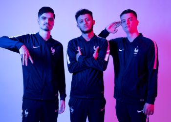 FIFAe Nations Series : France – République Tchèque en direct
