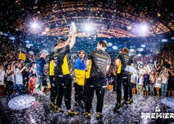 Impérial face à Vitality, Na’Vi décroche son premier titre de 2022