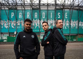 eFootball Championship Pro : Celtic – Bayern Munich en direct