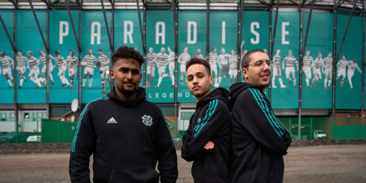 eFootball Championship Pro : Celtic – Bayern Munich en direct