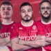 eFootball Championship Pro : AS Roma – AS Monaco en direct