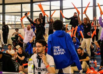 95 Kings of Fields : les résultats du week-end avec l’incroyable parcours de Raflow et le sacre de L3S Coco sur TFT