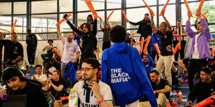 95 Kings of Fields : les résultats du week-end avec l’incroyable parcours de Raflow et le sacre de L3S Coco sur TFT