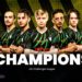 Falcons Esports domine les playoffs de l’ESL Challenger League