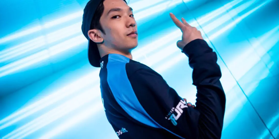 CLG prend les commandes des LCS, Cloud9 se réveille