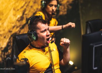 Les Wolves en tête de l’European League, BDS cale déjà…