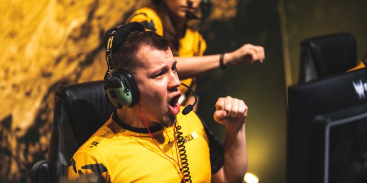 Les Wolves en tête de l’European League, BDS cale déjà…