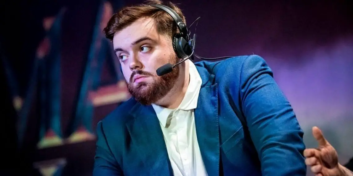 Avec plus de 3,3 M de viewers, Ibai pulvérise le record sur Twitch