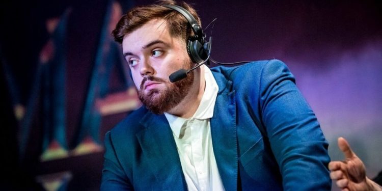 Avec plus de 3,3 M de viewers, Ibai pulvérise le record sur Twitch