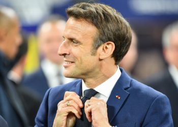 ZeratoR, Kameto, Glutonny… Emmanuel Macron invite la crème de l’esport à l’Élysée