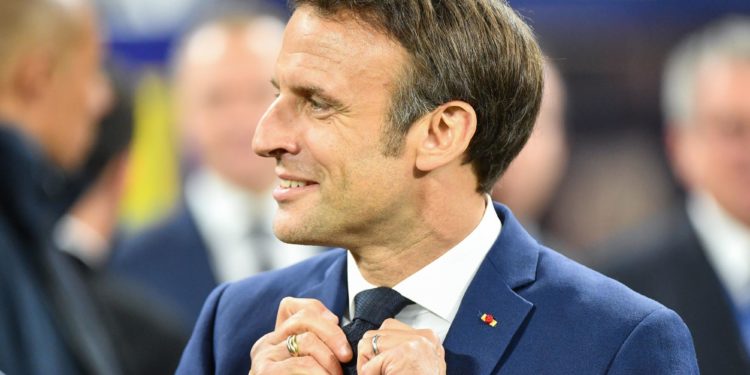 ZeratoR, Kameto, Glutonny… Emmanuel Macron invite la crème de l’esport à l’Élysée