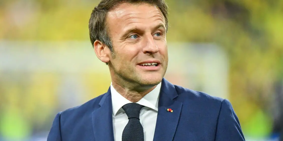 Les promesses d’Emmanuel Macron pour l’esport en France