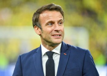 Les promesses d’Emmanuel Macron pour l’esport en France