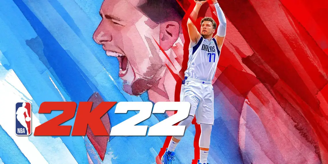 Championnat de France NBA 2K22 : la finale LDLC OL – GK Esport en direct