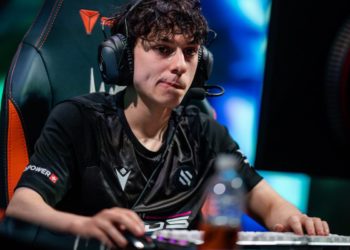 Adam est de retour en LFL pour reconquérir « son trône »