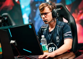 LEC : G2 perd son premier match, Excel Esports en profite