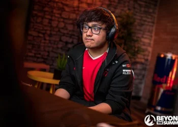 MkLeo écrase les Français au e-Caribana