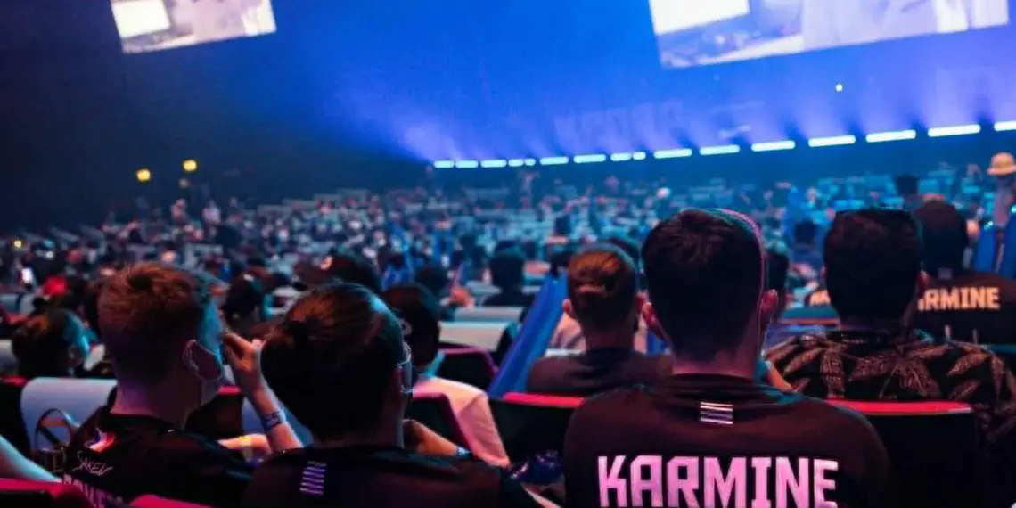 Après la ZrT Trackmania Cup, le KCX 2 s’invite à Bercy !