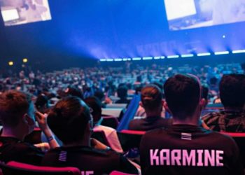 Après la ZrT Trackmania Cup, le KCX 2 s’invite à Bercy !