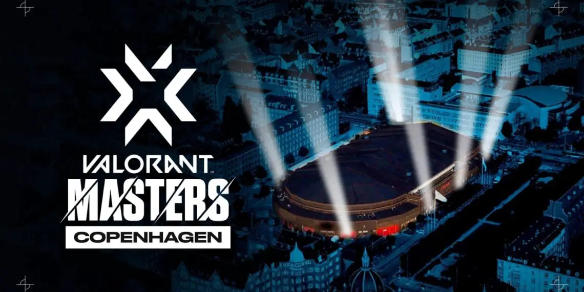 VCT Masters : KRÜ Esports – OpTic Gaming en direct