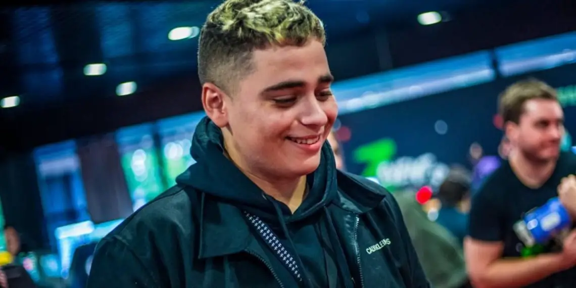 Esports Awards : la liste des finalistes avec la Karmine Corp et Kameto