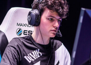 LFL : Erdote de retour chez BDS Academy, LIMIT prend sa place en LEC