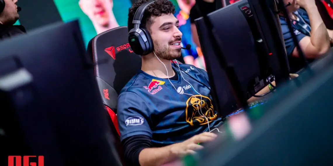 Vitality a déjà trouvé le crack qui remplacera misutaaa