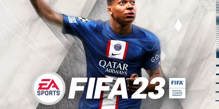 FIFA 23 : gameplay, cross-play, FUT… découvrez toutes les nouveautés !