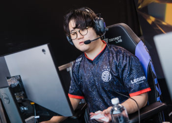 LCS : Huni prend les commandes de TSM