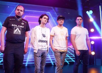 PasDeBol et Voltariux dominent le Jour 2, Double61 reste leader de la Hex League