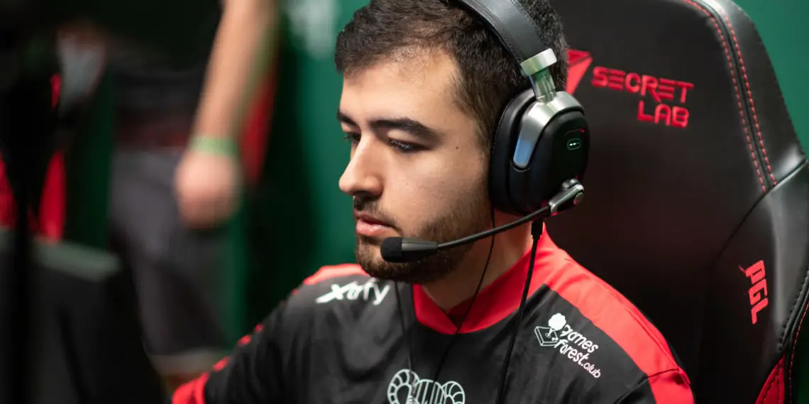 ESL Challenger Melbourne : HEET – Entropiq en direct