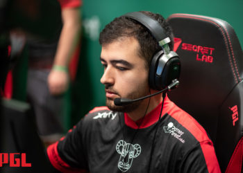 ESL Challenger Melbourne : HEET – Entropiq en direct