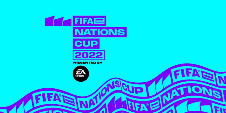FIFAe Nations Cup : les groupes A et C en direct