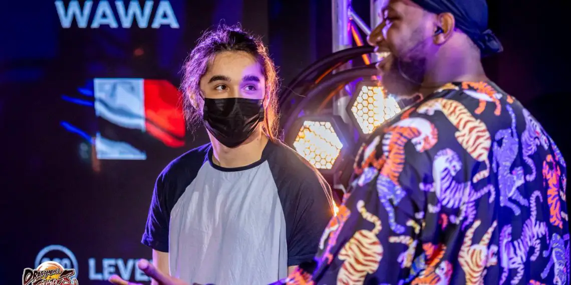 La folle histoire de Wawa, encore titré sur DBZ !