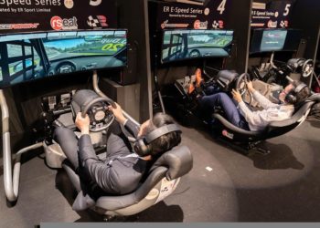 Les entreprises qui sponsorisent l’eSport