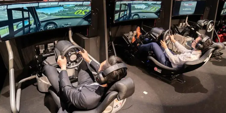 Les entreprises qui sponsorisent l’eSport