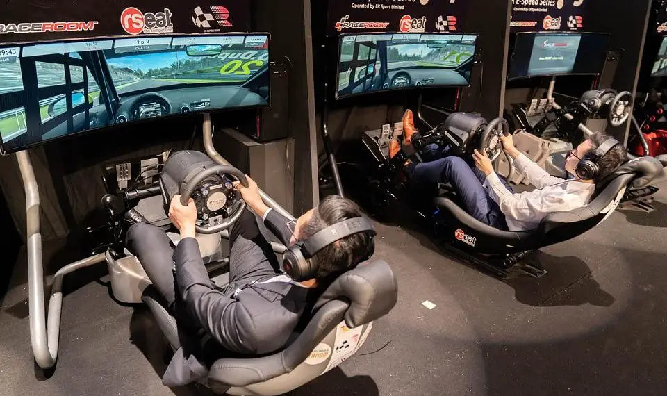 Les entreprises qui sponsorisent l’eSport