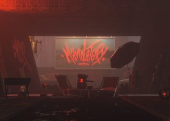 HammerTime : ZeratoR organise un showmatch de Mandatory en direct de Lyon