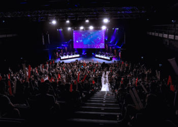 Division 2 : MCES fait tomber IziDream devant son public