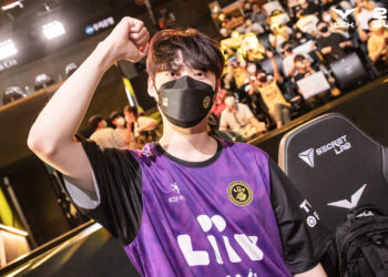 LCK : SANDBOX Gaming – Hanwha Life en direct