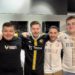 Vitality sacré champion de France sur Valorant