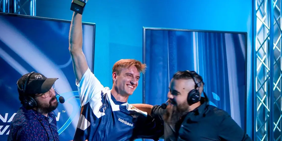 La Pologne survole les NationWars 7