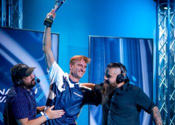 La Pologne survole les NationWars 7