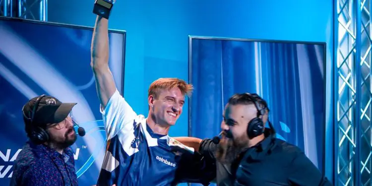 La Pologne survole les NationWars 7