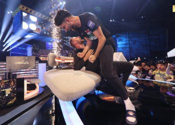 Umut sacré champion du monde sur FIFA 22 !