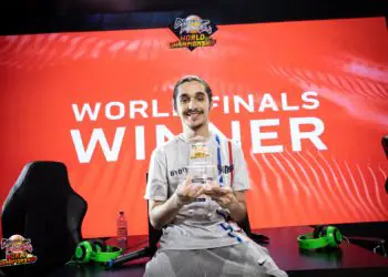 Wawa sur le toit du monde !