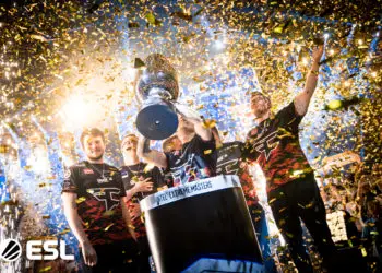 FaZe Clan renverse Na’Vi en finale des IEM Cologne